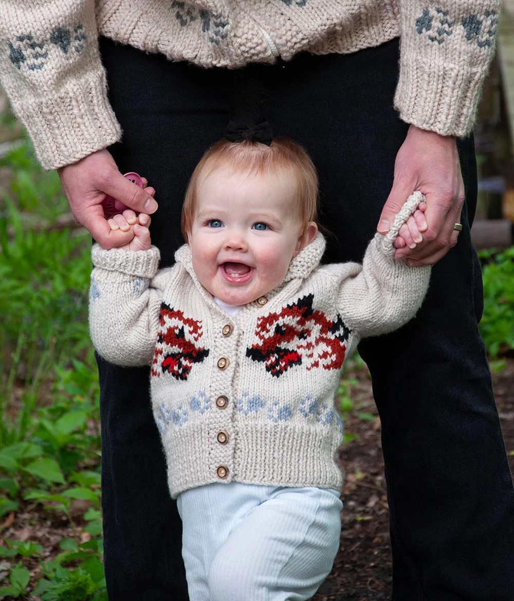 New Knit & Crochet